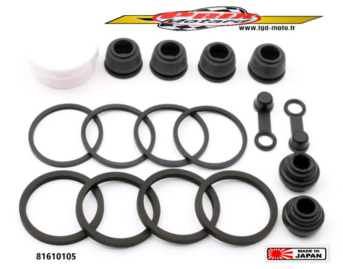 Honda 500 turbo 1983 kit - honda,