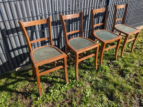 Ensemble chaises bistrot - ensemble,