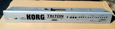 KORG TRITON - Top Panel Parts