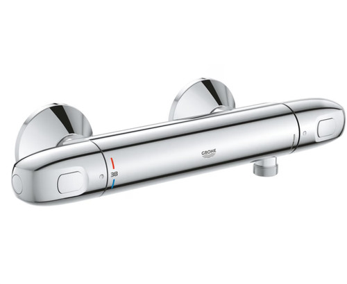 Mitigeur douche grohe - mitigeur,