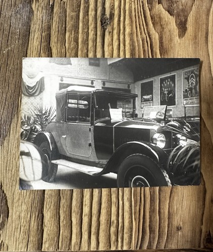 Photos anciennes vintage - -,