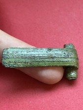 FIBULE. ART ROMAIN, IER S. AV