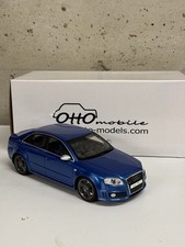1/18 Otto Audi RS4 B7 Sprint