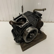 Bas Moteur Suzuki DR 650 SP42 