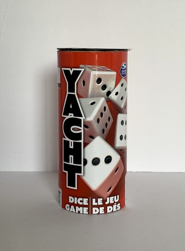 Yacht dice game new - -, all