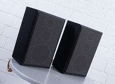 Paire d'enceintes HiFi SP 45/3