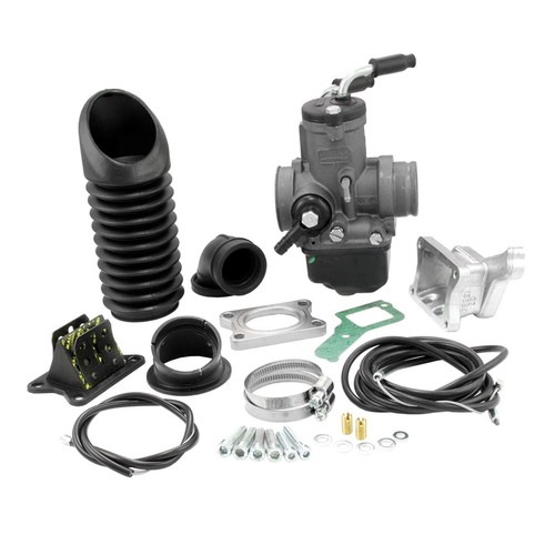 Carburateur complet malossi - complet,