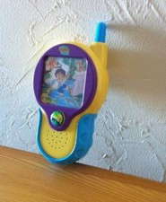 Radio Talkie Walkie Go Diego