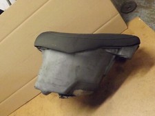 SYM JET EURO 50 CC  2T  complete seat assembly with helmet bucket as in pics