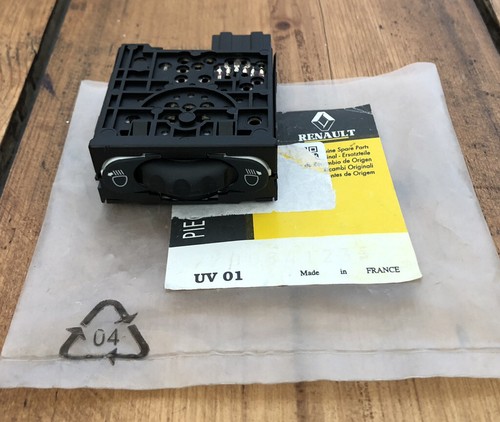 Neuf renault ph2 - renault,