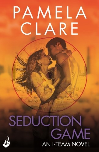 Pamela clare seduction game - pamela,
