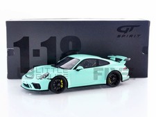 GT SPIRIT 1/18 - PORSCHE 911