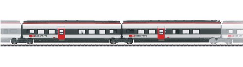 Marklin coffret voiture - marklin,