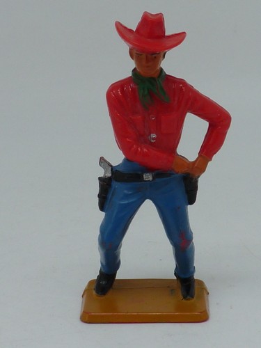 Figurine ancienne starlux - figurine, en