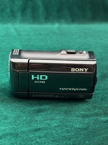 Sony handycam hdr - handycam, hdr-cx105e