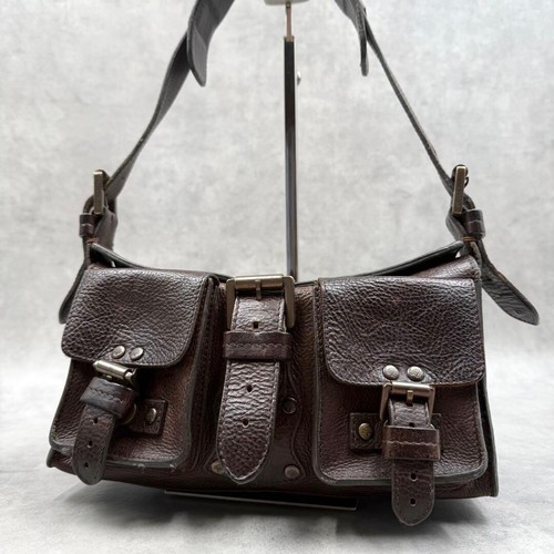 Sac bandoulière mulberry - bandoulière,