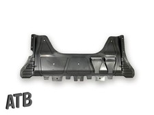 Protection Sous-Moteur Pour Audi A3 8V Skoda Octavia III VW GOLF VII Essence