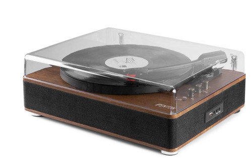 Tourne disque fenton - tourne,