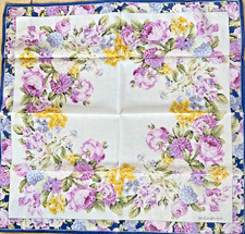 Foulard/Carré/Shawl★YVES