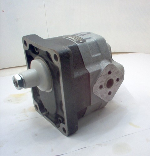 Pompes hydrauliques casappa - pompes,