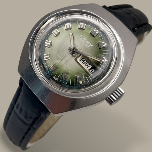Camy montego automatic - automatic, 1970s