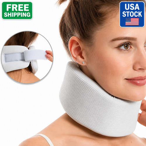 1pc adjustable cervical - cervical, neck