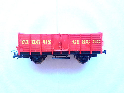 Wagon piko marchandises - wagon,