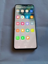 Samsung Galaxy S20. 128go