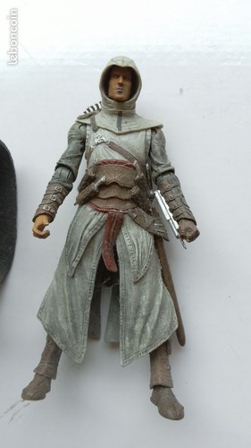 Figurine assassin creed - assassin's,