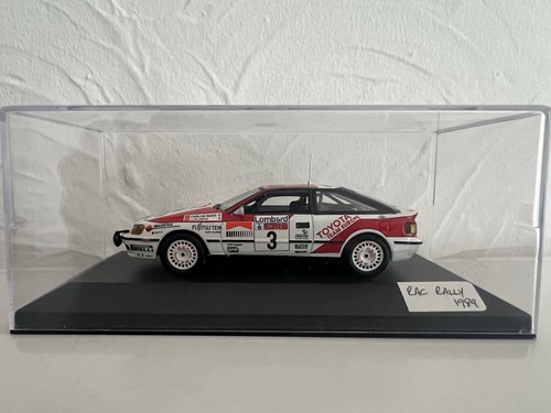 Toyota celica gt4 rac rally - #3,