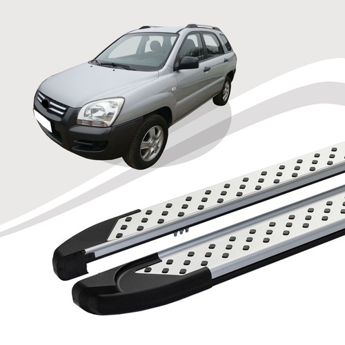 Marchepieds convient pour kia - marchepieds,