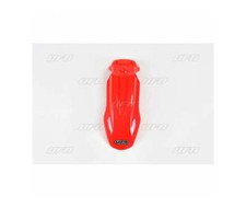 HONDA CRF 50 F - 04/25 - GARDE BOUE AVANT UFO ROUGE / HO03641-070 PRO