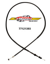 KAWASAKI W 650 1999/2002 CABLE