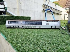 Ancienne Radio Cassette Telefunken Cavatine 101