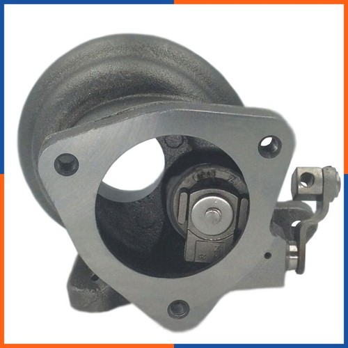 Turbo housing carter pour - turbo,