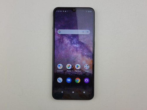 Wiko voix 32gb gray - wiko,