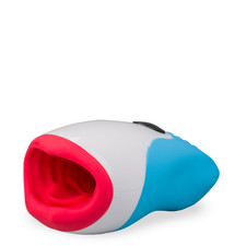 Masturbateur Homme bouche