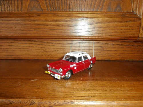 Peugeot 404 directeur - 404,