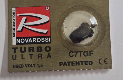 NOVAROSSI