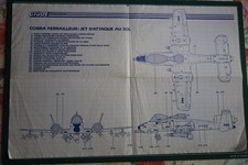 Notice originale Cobra