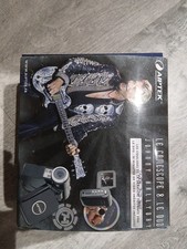 johnny hallyday Camescope