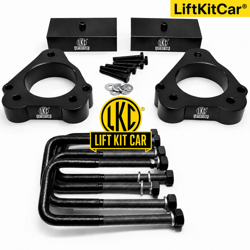 Lkc alu lift kit boxer - 40,