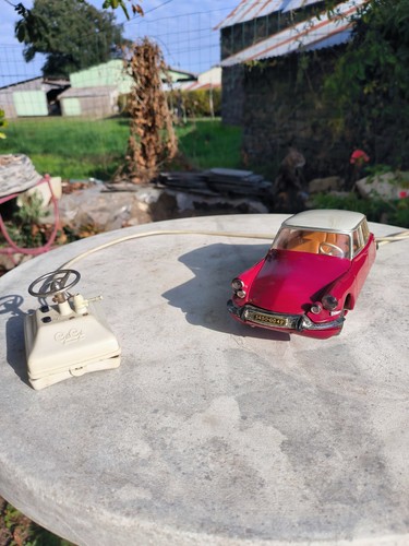 Citroën gege jouet - ,
