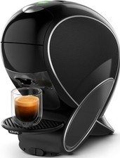 NEW NEO DOLCE GUSTO Machine KRUPS LATTE MultiCapsules NOIRE NEUVE Carton Origine