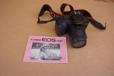 CANON EOS 700 + POWER ZOOM EF
