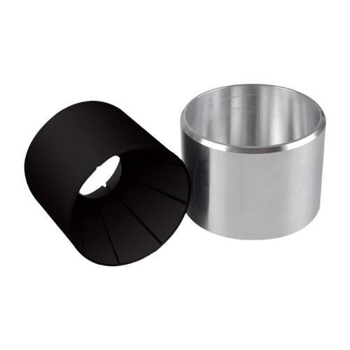 Airplane starter cone cap - airplane,