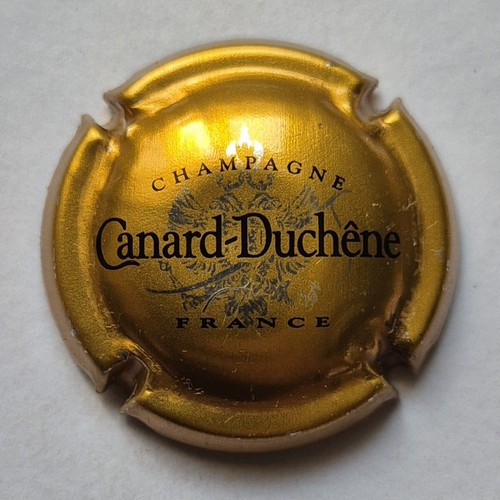 Capsule champagne - capsule,