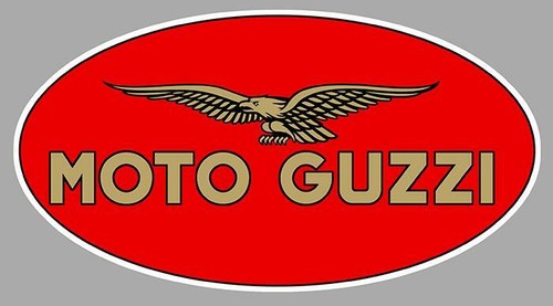 Moto guzzi left - moto,