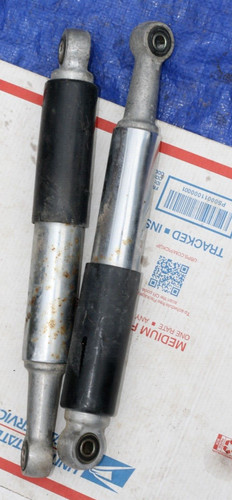 1971 suzuki rv90 oem - 1971-73,