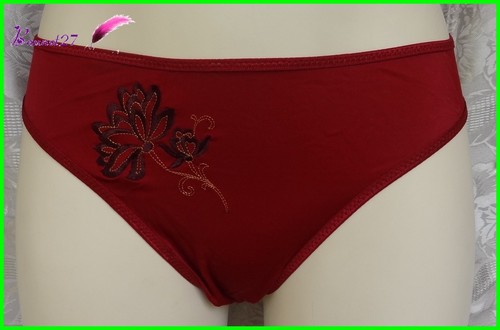 Culotte slip miriale modèle - slip,